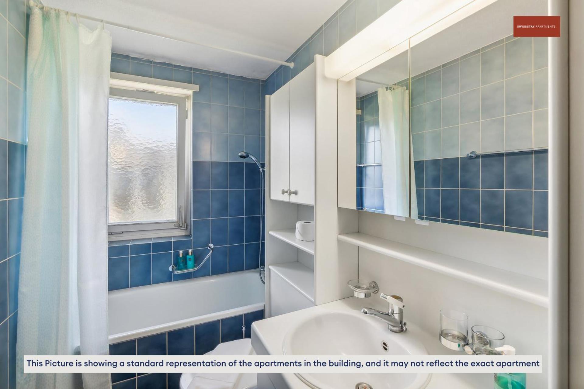 Urban Living Redefined: Apartment In Oerlikon Цюрих Екстериор снимка