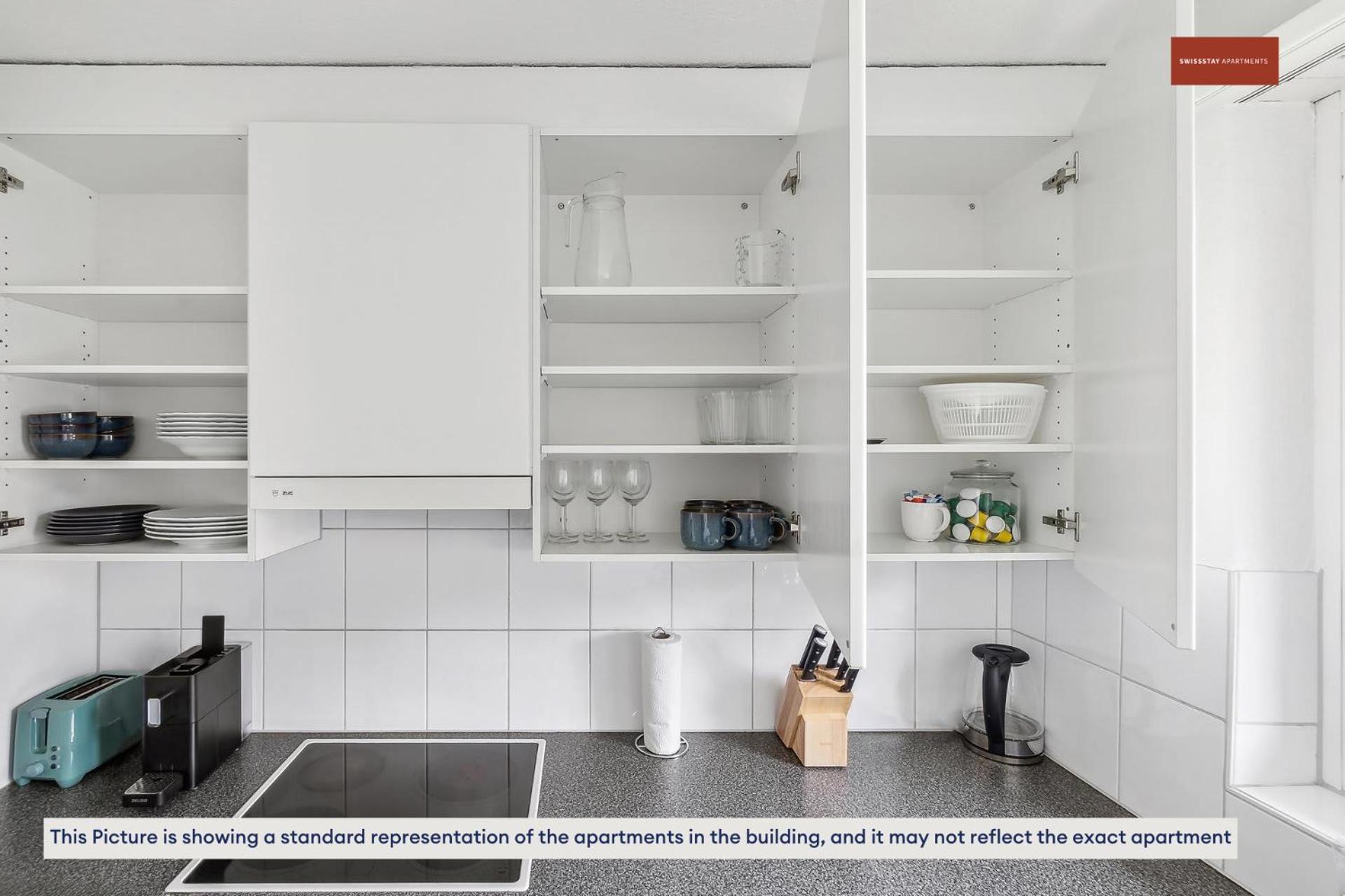Urban Living Redefined: Apartment In Oerlikon Цюрих Екстериор снимка