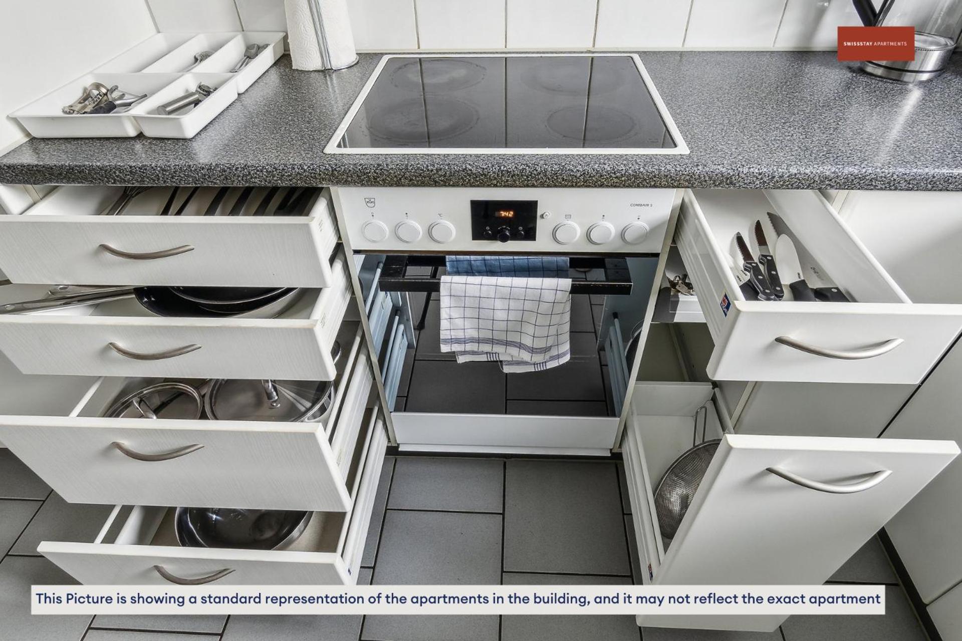Urban Living Redefined: Apartment In Oerlikon Цюрих Екстериор снимка